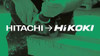 HiKOKI (Hitachi)