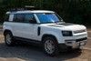 DEFENDER DEFENDER