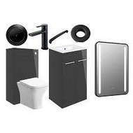 Bathrooms by Trading Depot