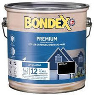 Bondex