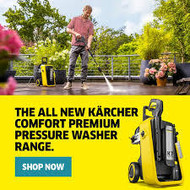 Kärcher Home &amp; Garden