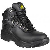 Amblers Safety
