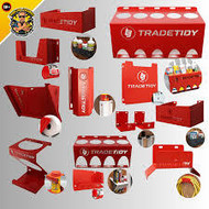 Trade Tidy