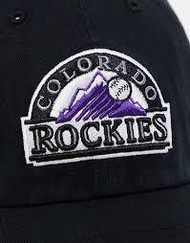 Rockies