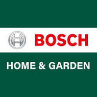 BOSCH - HOME AND GARDEN /GREEN