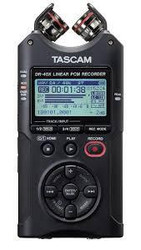 TASCAM
