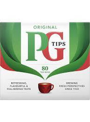 PG Tips