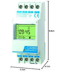 ORBIS Zeitschalttechnik