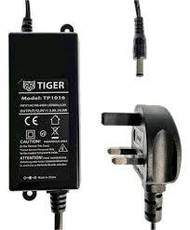 Tiger Power Supplies