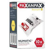 PAXANPAX