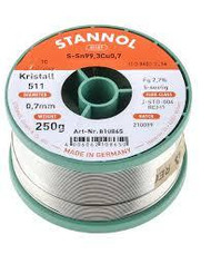 Stannol