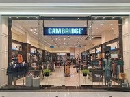Cambridge