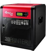 XYZprinting