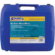 Solent Lubricants