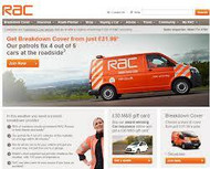 RAC