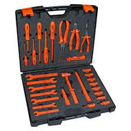ITL Insulated Tools Ltd