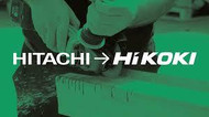 HiKOKI (Hitachi)