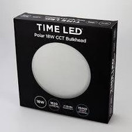 TIME LED
