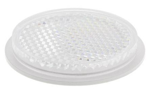 Schneider Electric XUZC39 Reflector 39mm Dia, Accessory For Sensor