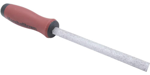 Marshalltown TFTS Tungsten Carbide File