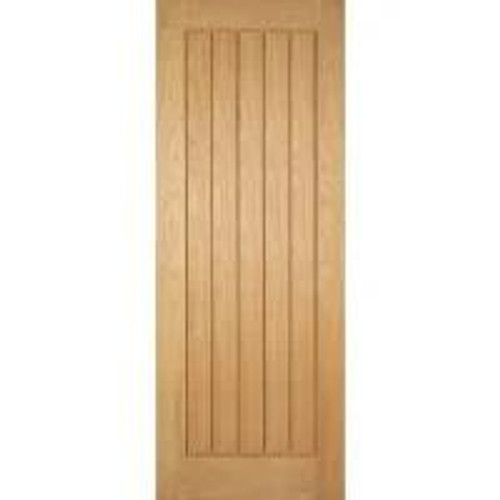 LPD Internal Oak Mexicano Pre-Finished Door