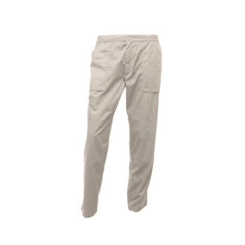 Regatta Men's Action Trousers - Size 44" - Lichen Regatta Men's Action Trousers - Size 44" - Lichen