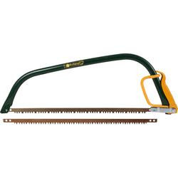 Bulldog 21" Bow Saw With Hand Protection