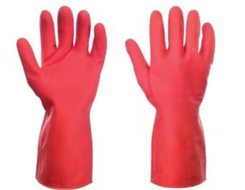 TurtleSkin CP Insider 330 Needle & Sharp Object Resistant Safety Gloves Medium EN388 4,4,4,2