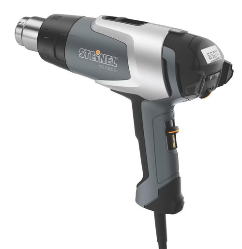 HG2320E LCD Heat Gun 2300W 240V