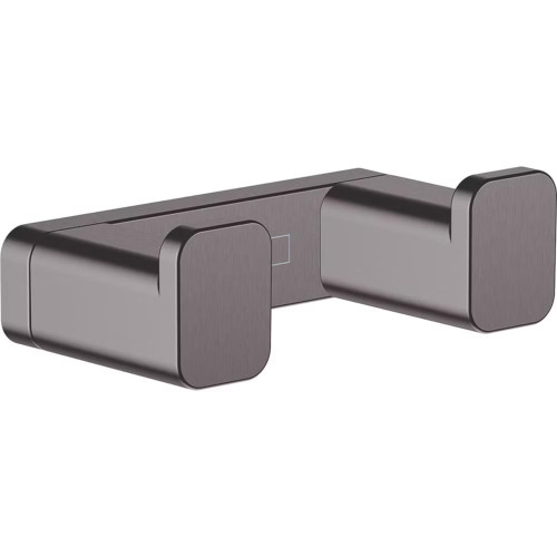 hansgrohe AddStoris Towel Hook Double