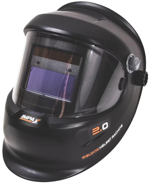 Impax AUTO Darkening Welding Helmet 2.0-157HT