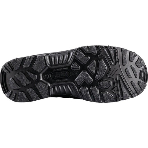 Ejendals 1615-42 Size 42 'Jalas 1615 E-Sport' Safety Footwear - Black/Grey/Red