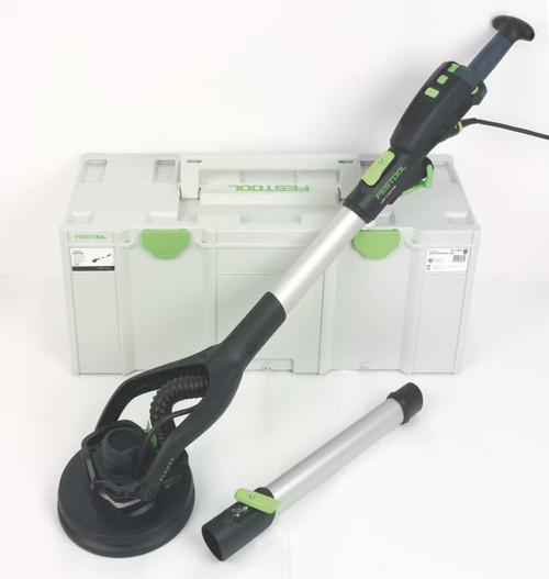 Festool 576637 Long-Reach Sander LHS 2 225 EQI-Plus 240V PLANEX
