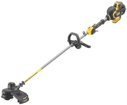 DEWALT DCM571X1 54V XR FLEXVOLT Cordless Grass Trimmer/Brush Cutter - 9Ah