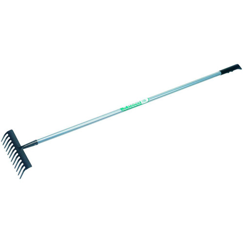 Draper DIY Series Carbon Steel Garden Rake