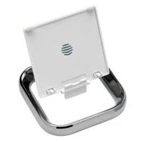 Hive Thermostat Stand - Chrome