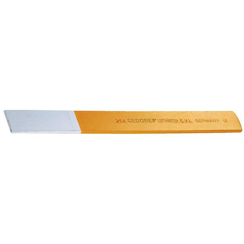 Gedore 2104 - Splitting Chisel (240 x 26 x 4 mm)