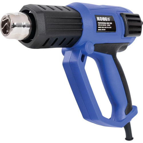 Kobe 2792150K Heat Gun with LCD Display