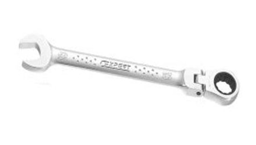 Facom 467F Flexible Head Ratchet Combination Spanner 8mm Facom 467F Flexible Head Ratchet Combination Spanner 8mm