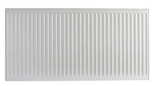 Ultraheat Double Convector - 6637 BTU's - Size 500mm high x 1200mm Wide