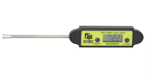TPI 319 Pocket Digital Thermometer