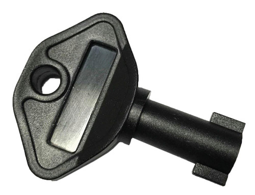 RS PRO 1 x x, Black