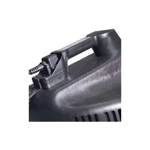 Numatic QVC0067 WV900-2 Industrial 2 Stage Motor Wet or Dry Vacuum, 240 V, Black/Blue/White Numatic QVC0067 WV900-2 Industrial 2 Stage Motor Wet or Dry Vacuum, 240 V, Black/Blue/White
