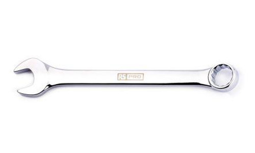 RS PRO, SW 13mm Combination Spanner Double Sided Length 170mm