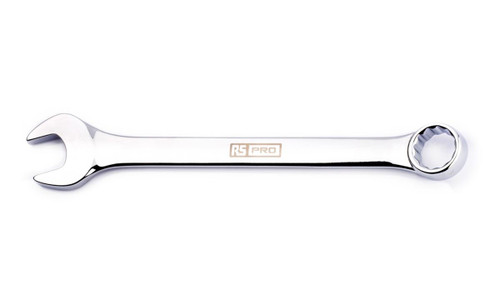 RS PRO, SW 13mm Combination Spanner Double Sided Length 170mm RS PRO, SW 13mm Combination Spanner Double Sided Length 170mm