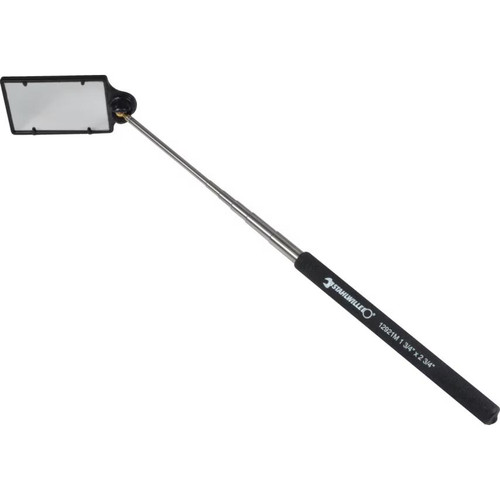 Espejo TELESCOPICO - 12921 M 1.3/4X2.3/4"