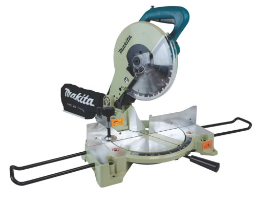 LS1040N Mitre Saw 260mm 1650W 240V