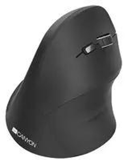 CANYON 2.4G Wireless Vertical Mouse - Ergonomic Optical Mouse CANYON 2.4G Wireless Vertical Mouse - Ergonomic Optical Mouse