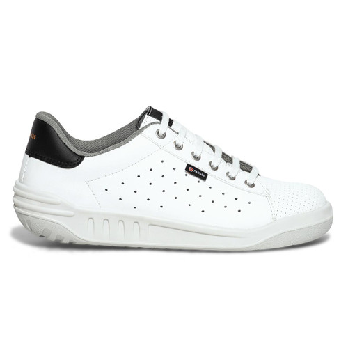 Parade 07joppa * 78 27 Sport Safety Shoe - Size 37 - White Parade 07joppa * 78 27 Sport Safety Shoe - Size 37 - White