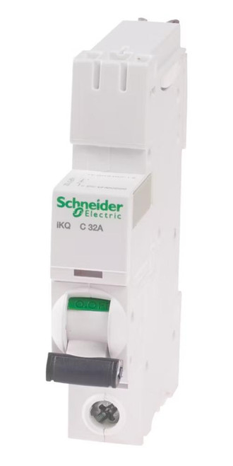 Schneider Electric - KQ Trip Free Mechanism Circuit Breaker